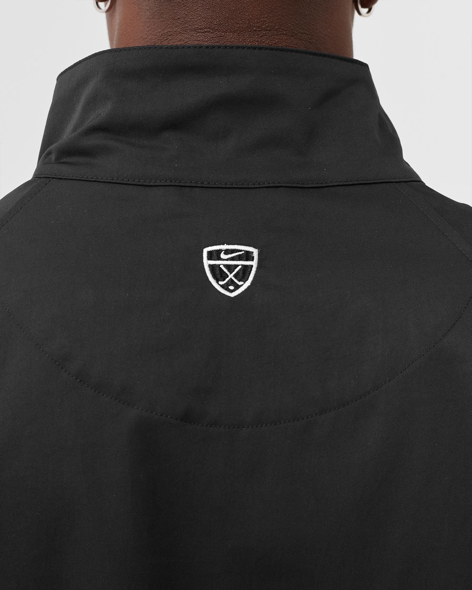 Repel Tiger Woods Golf Jacket