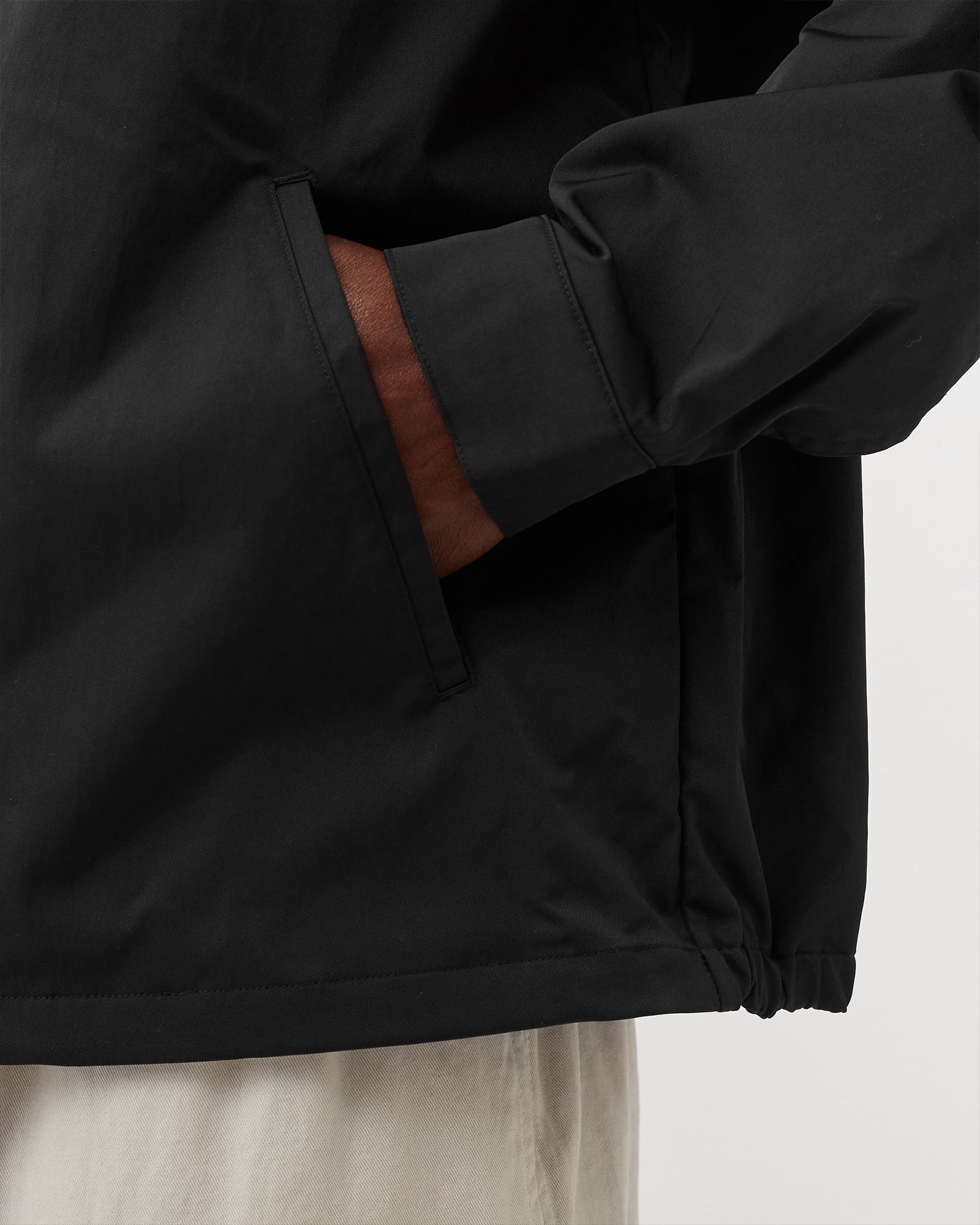 Repel Tiger Woods Golf Jacket