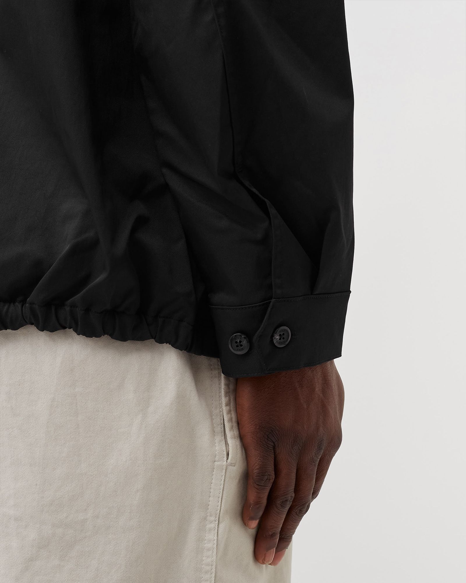 Repel Tiger Woods Golf Jacket