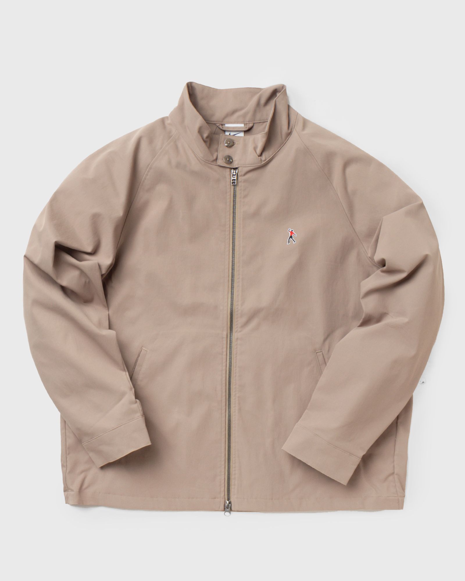 Repel Tiger Woods Golf Jacket