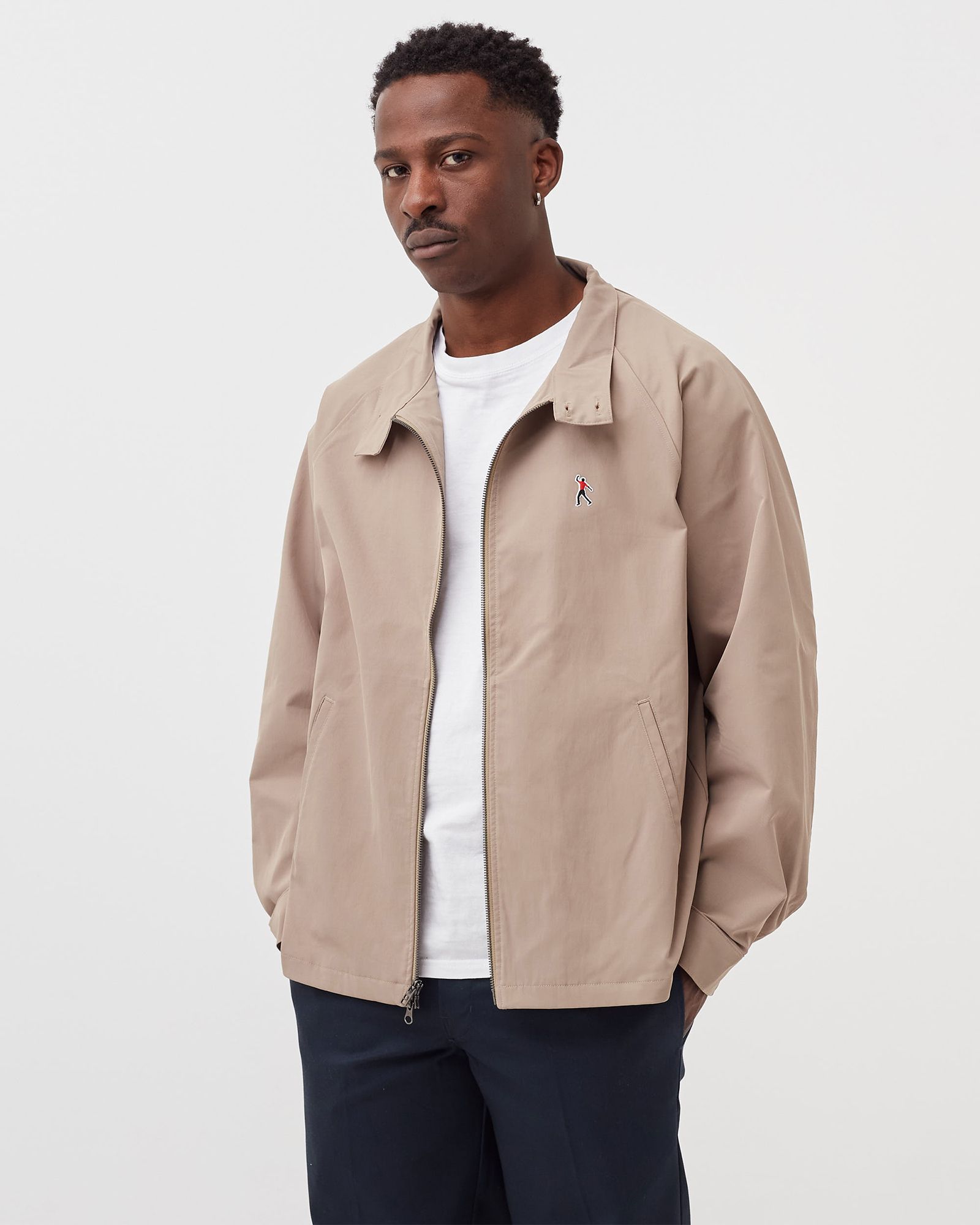 Repel Tiger Woods Golf Jacket