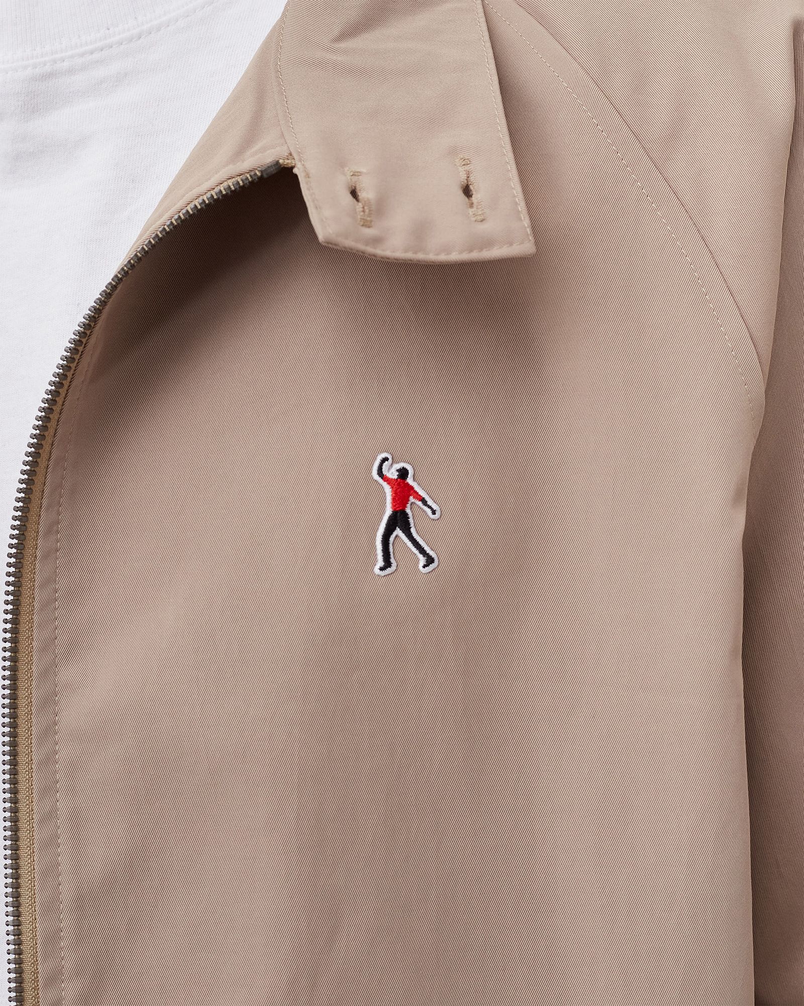 Repel Tiger Woods Golf Jacket
