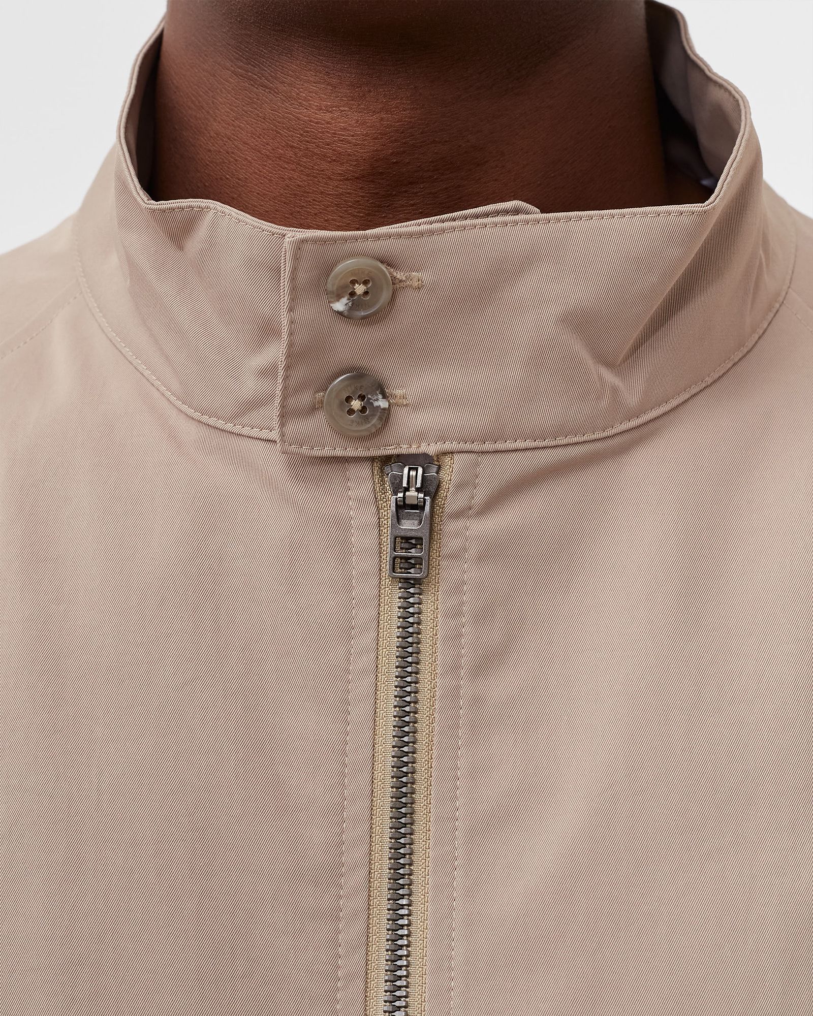 Repel Tiger Woods Golf Jacket