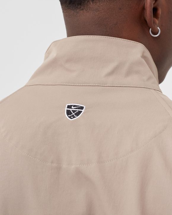 Repel Tiger Woods Golf Jacket