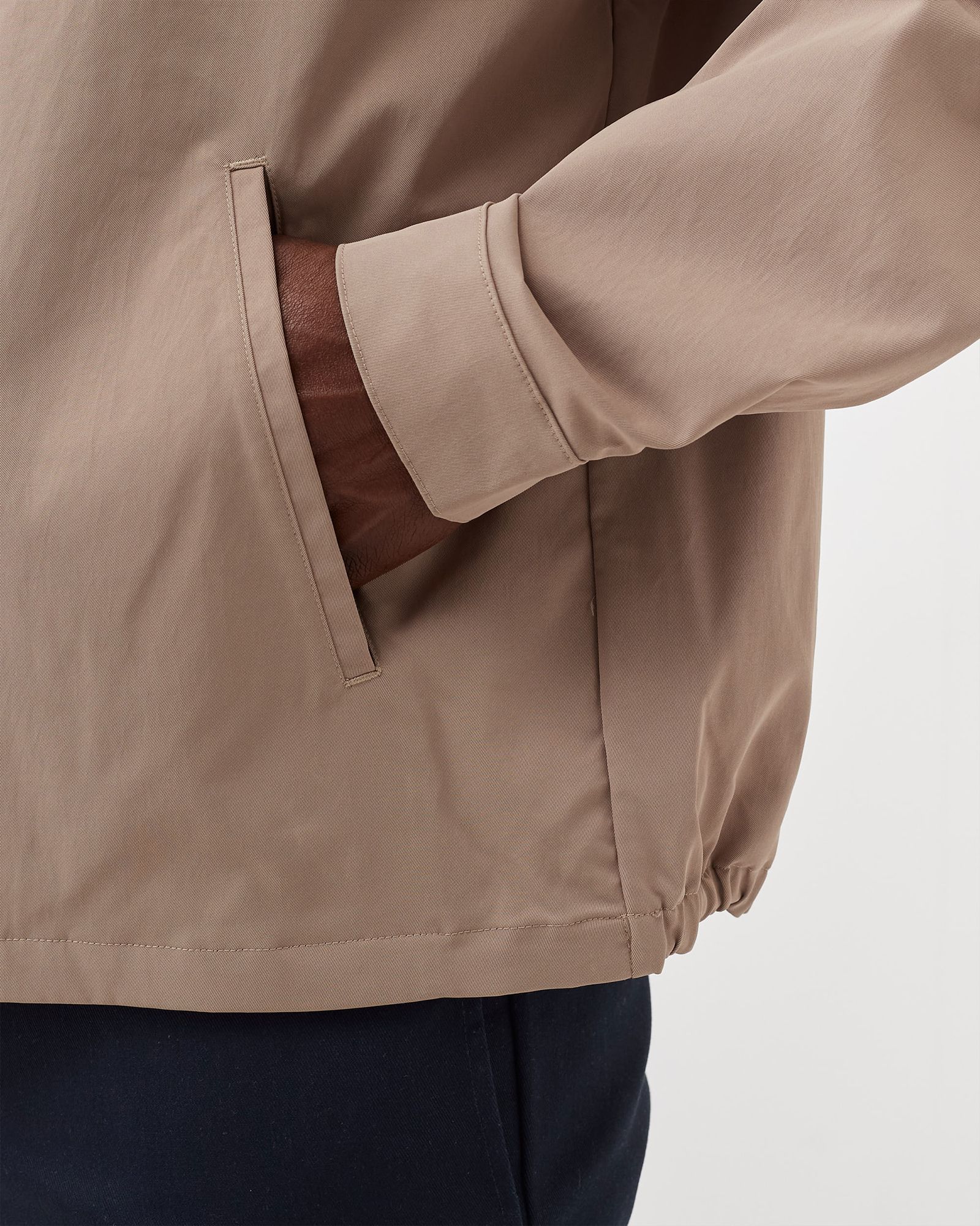 Repel Tiger Woods Golf Jacket