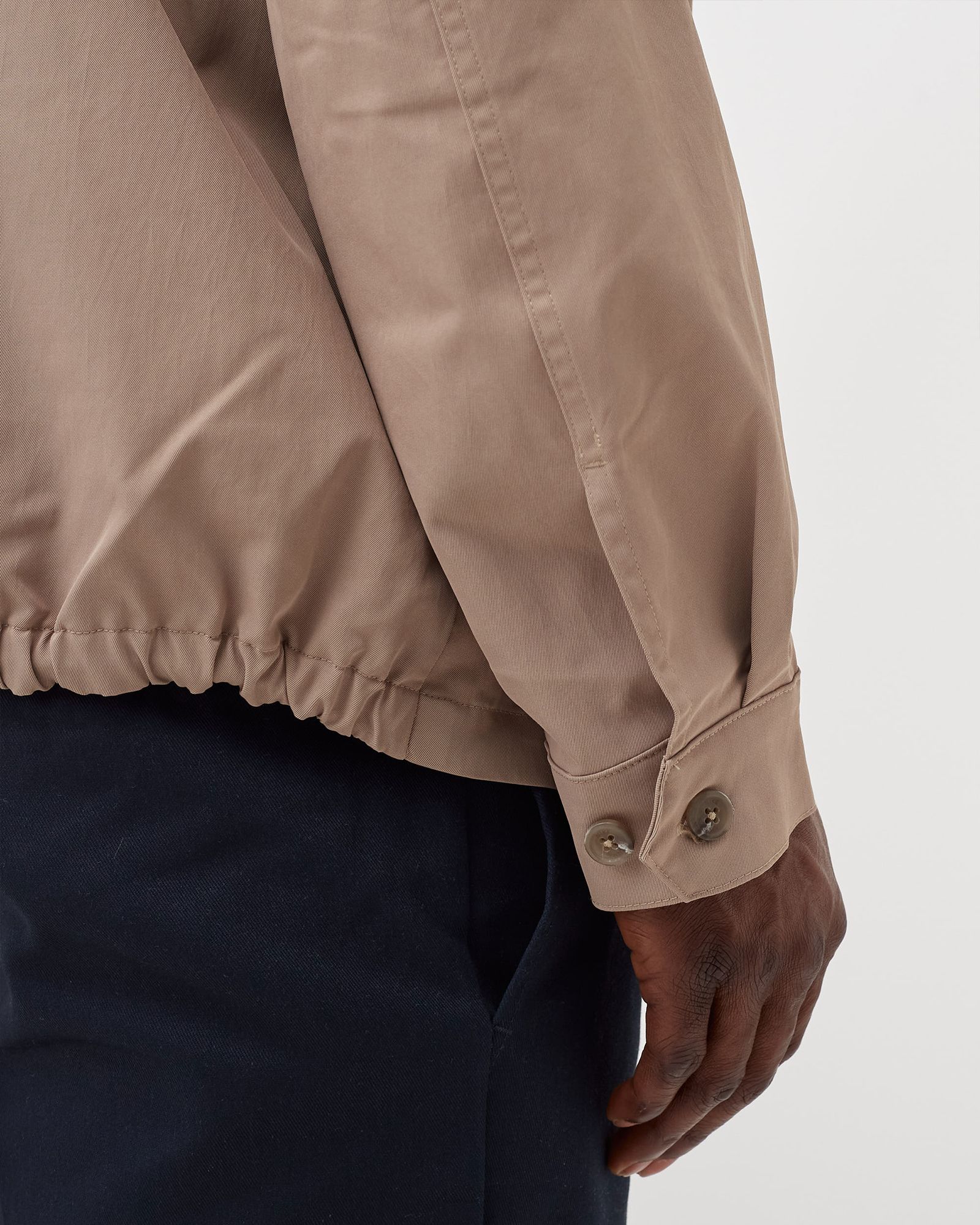 Repel Tiger Woods Golf Jacket