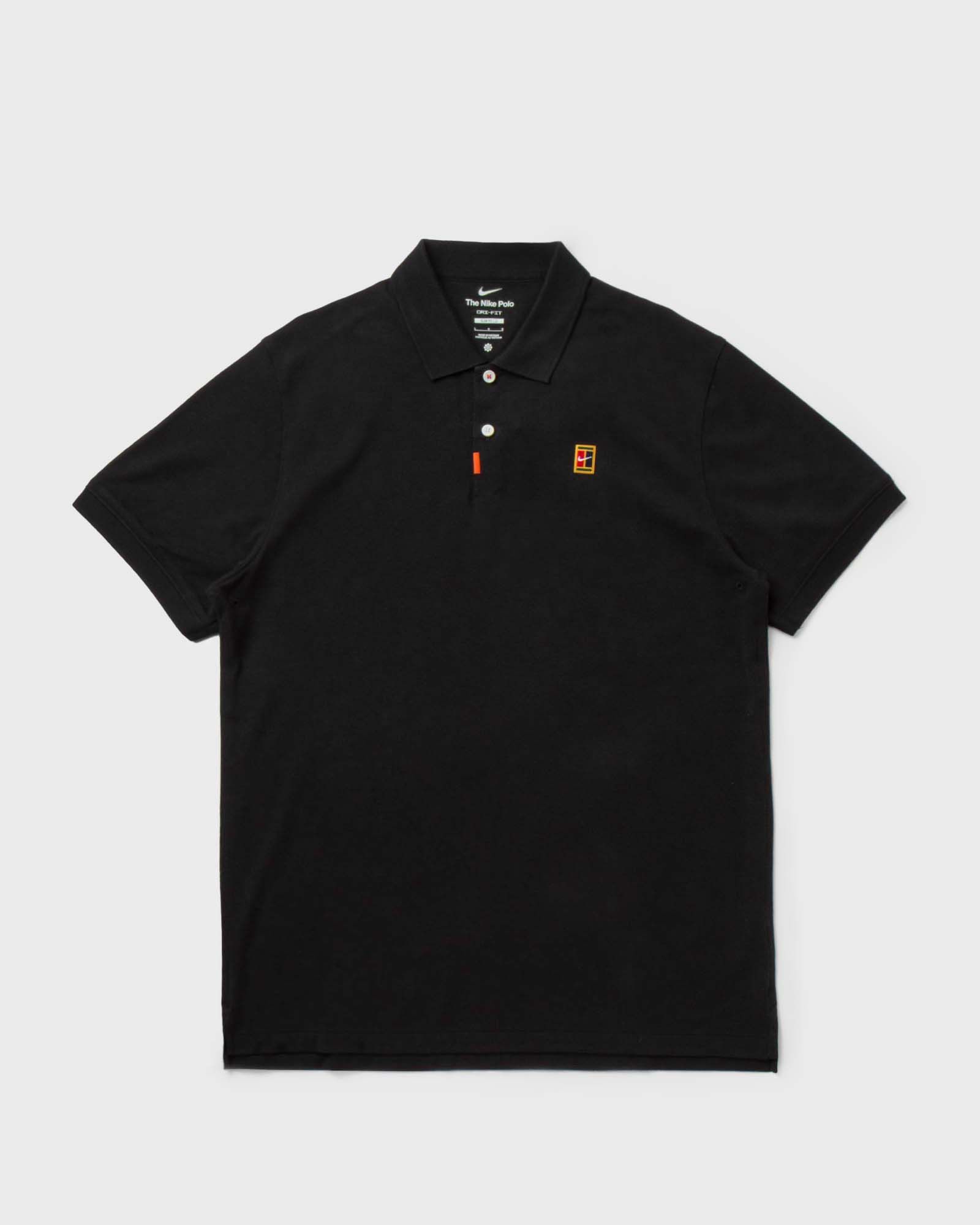THE NIKE POLO Slim Fit