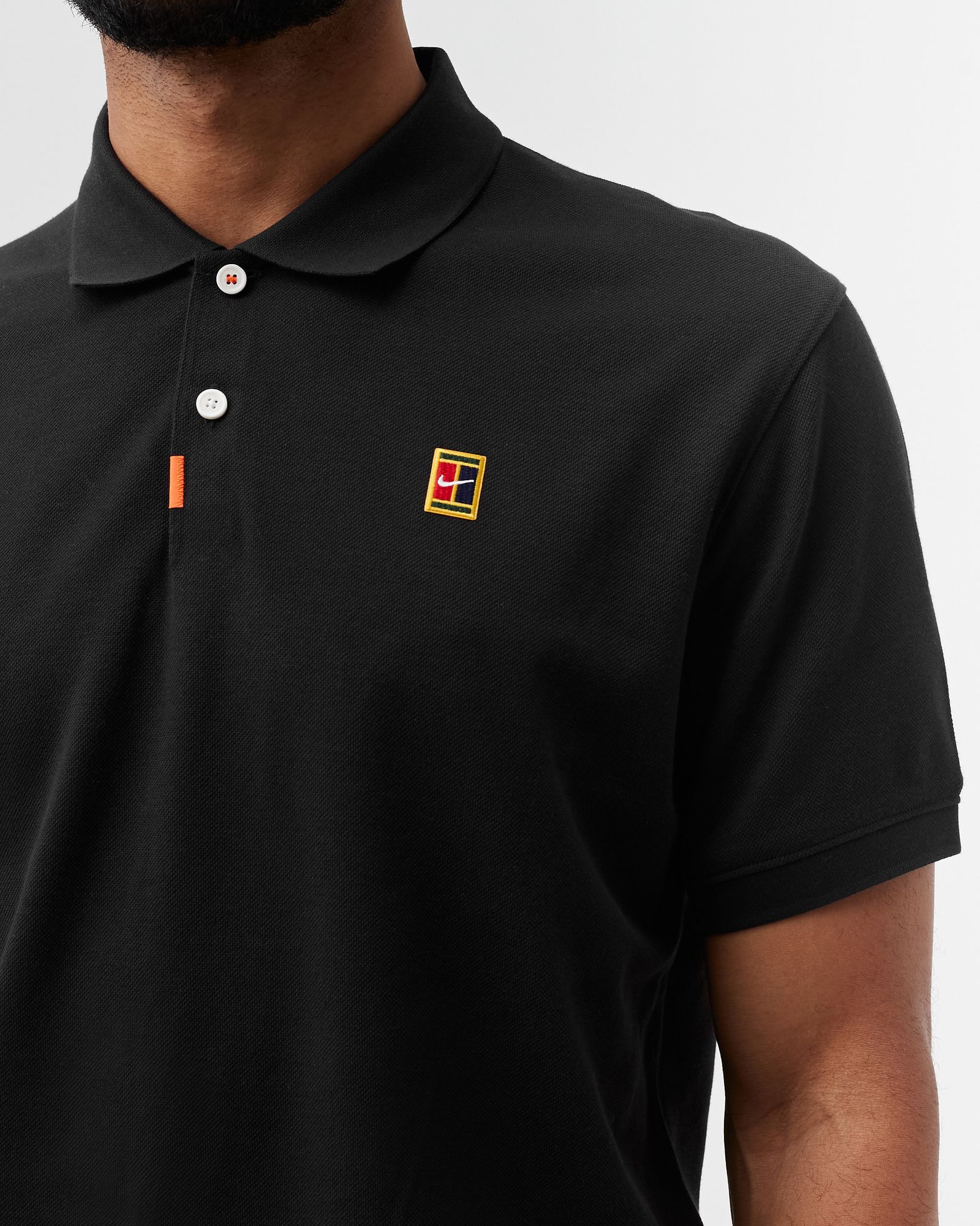 THE NIKE POLO Slim Fit