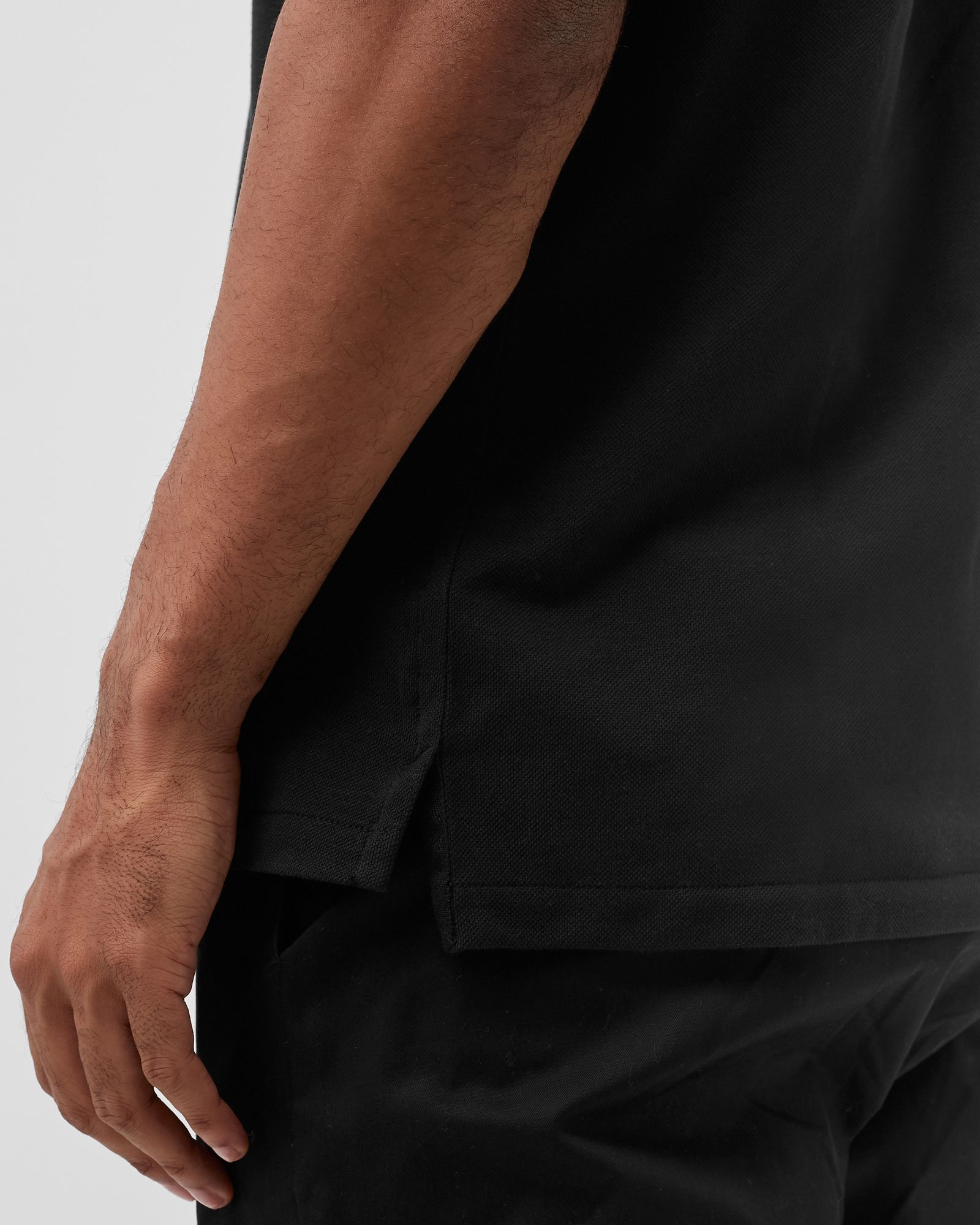 THE NIKE POLO Slim Fit