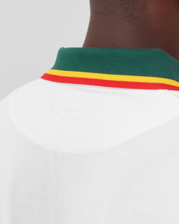 The Nike Polo Slim Fit