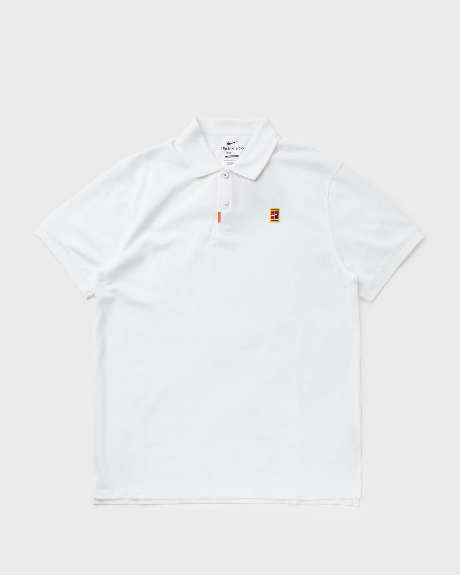 THE NIKE POLO Slim Fit 