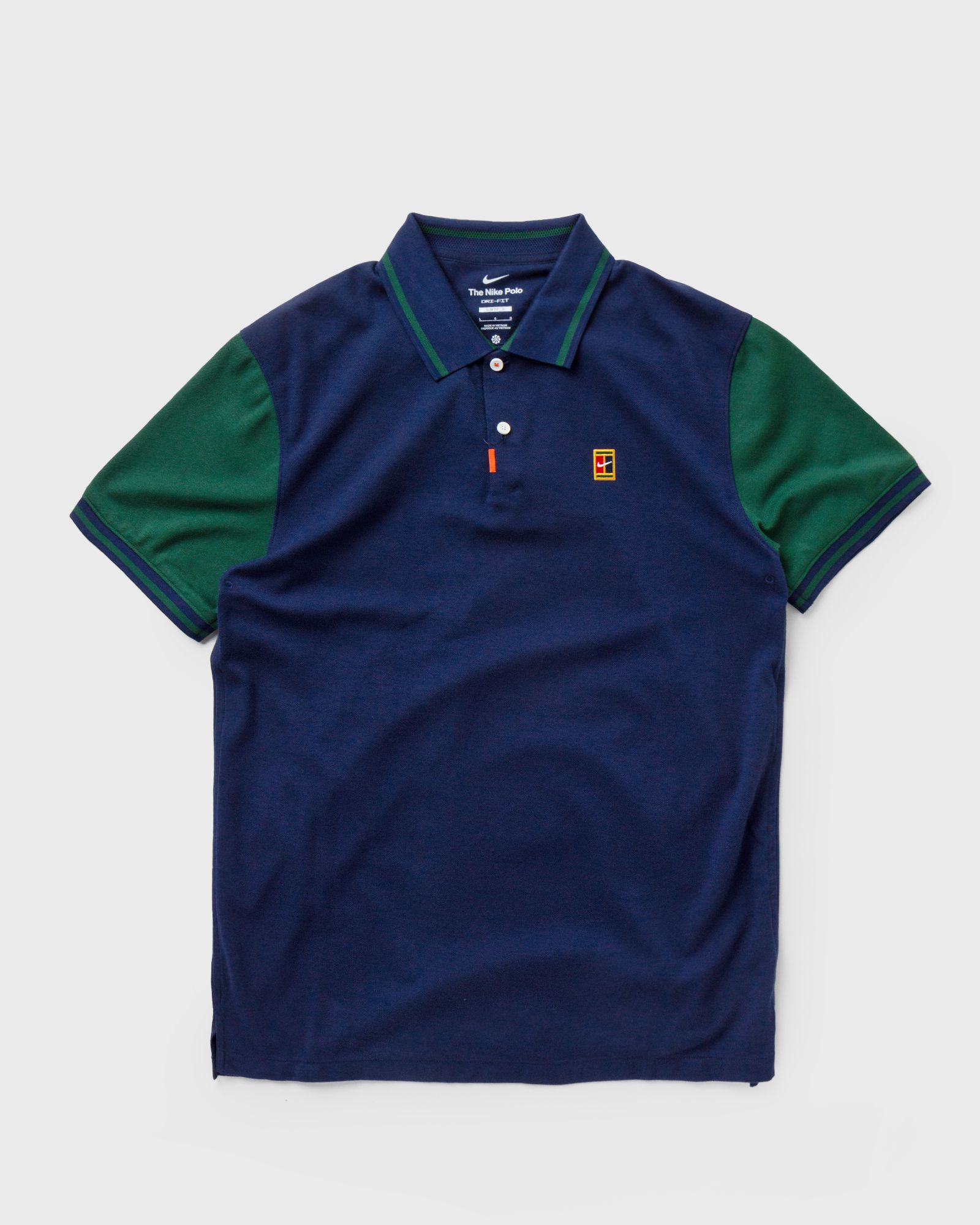 The Nike Polo Slim Fit
