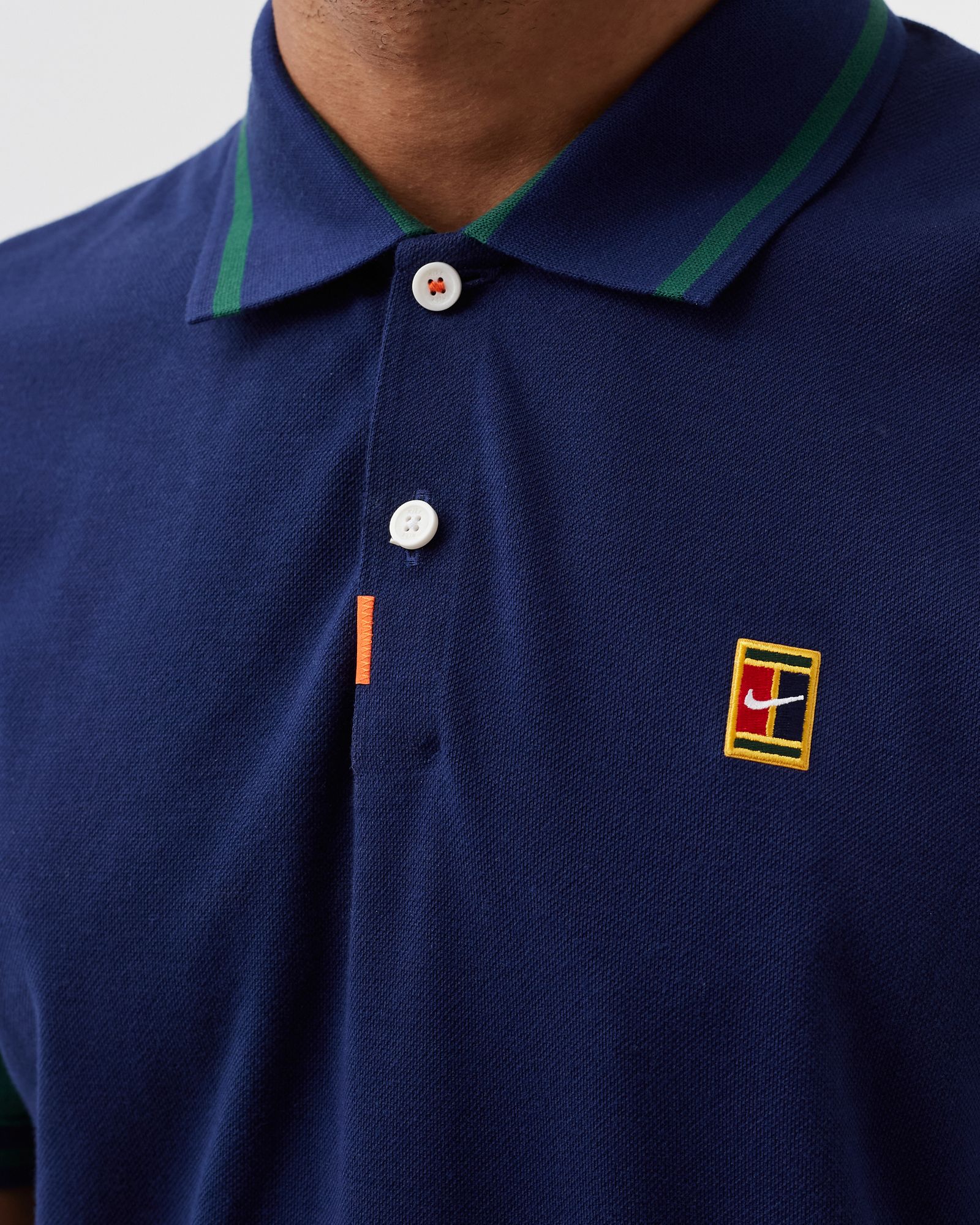 The Nike Polo Slim Fit
