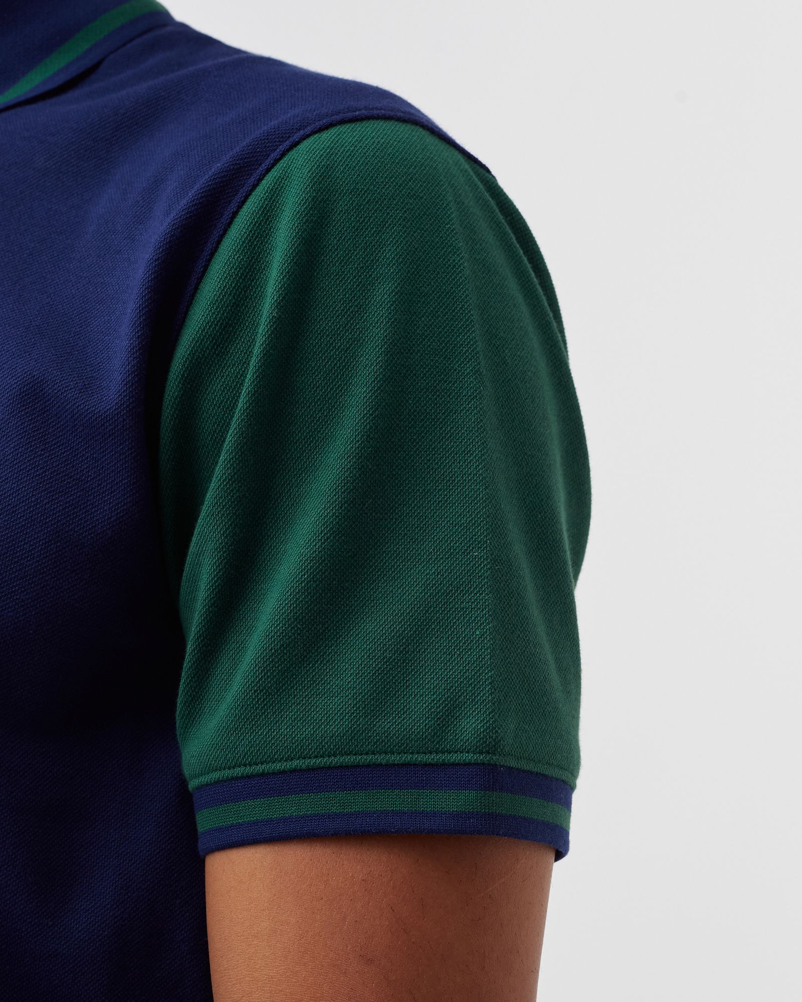 The Nike Polo Slim Fit