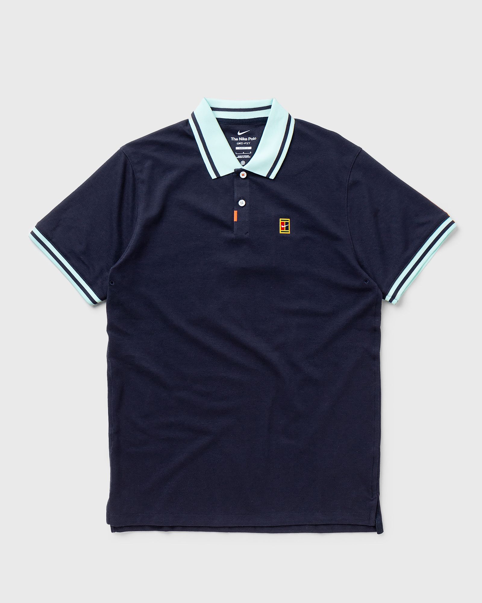 The Nike Polo Slim Fit 