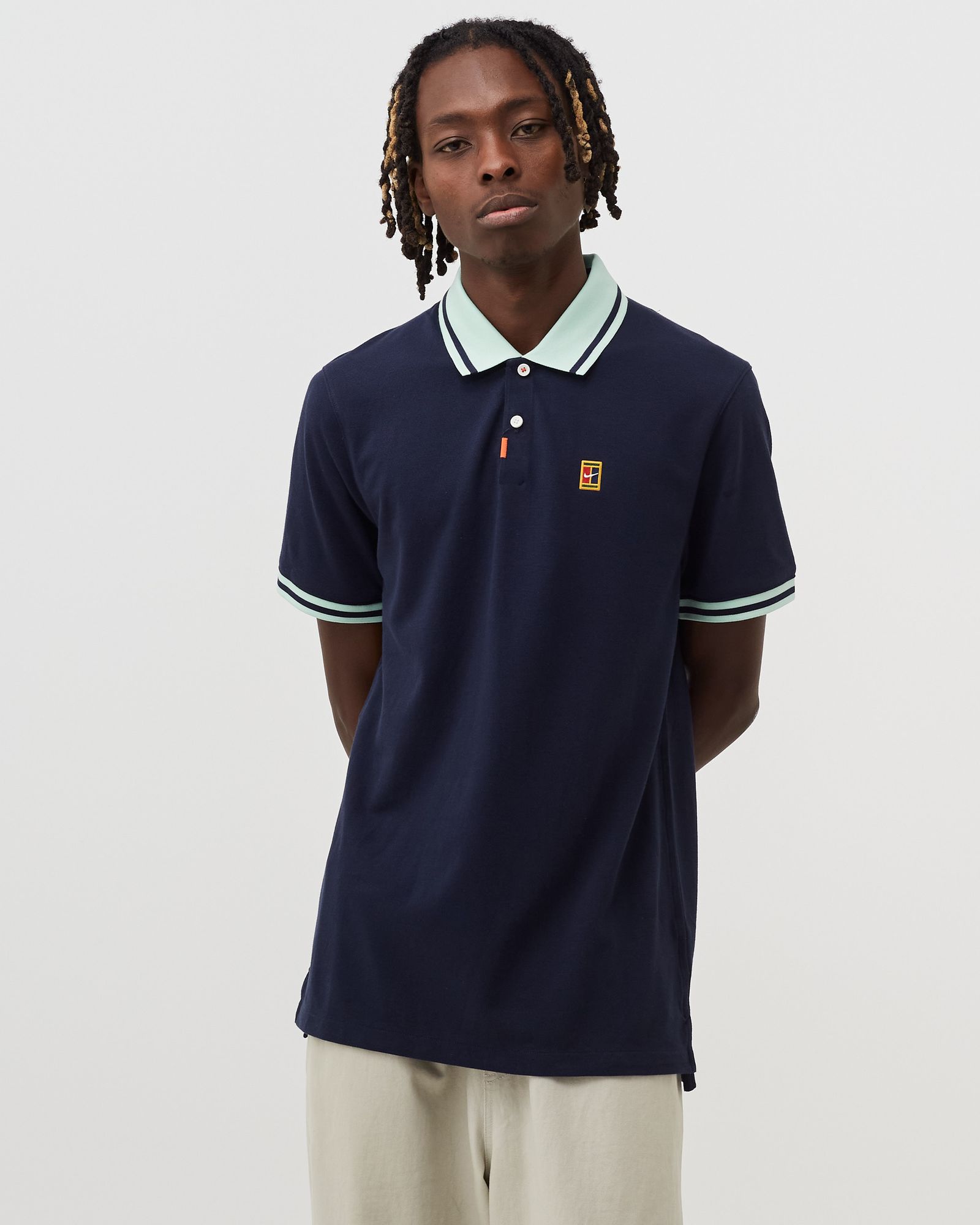 The Nike Polo Slim Fit 