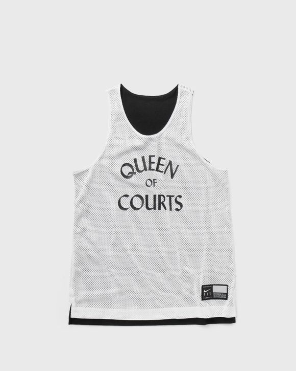 WMNS SWOOSH FLY Reversible Basketball Jersey