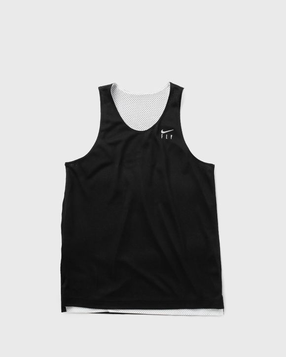 WMNS SWOOSH FLY Reversible Basketball Jersey