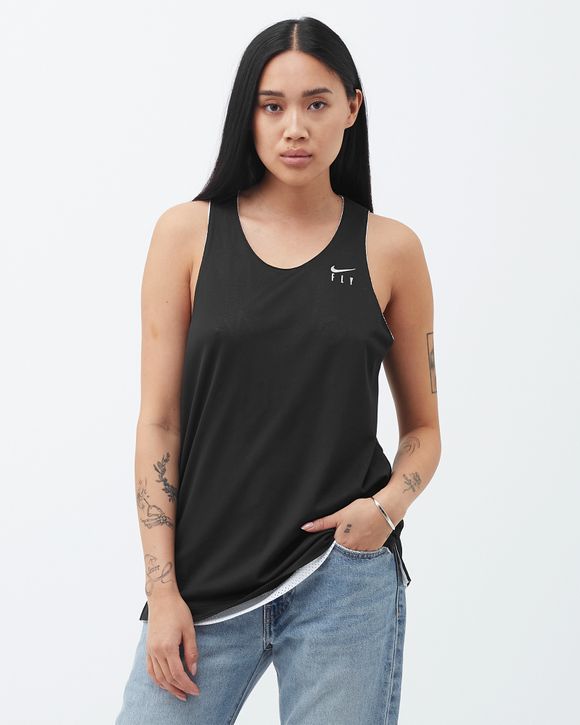 WMNS SWOOSH FLY Reversible Basketball Jersey