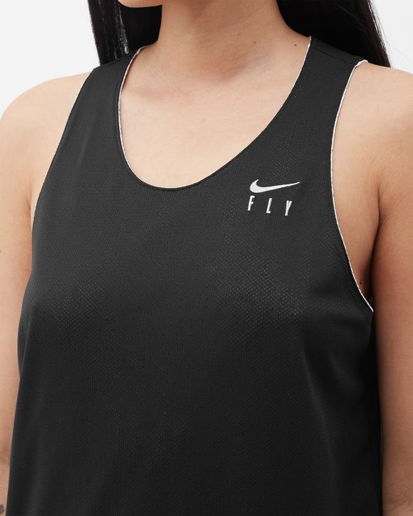 WMNS SWOOSH FLY Reversible Basketball Jersey