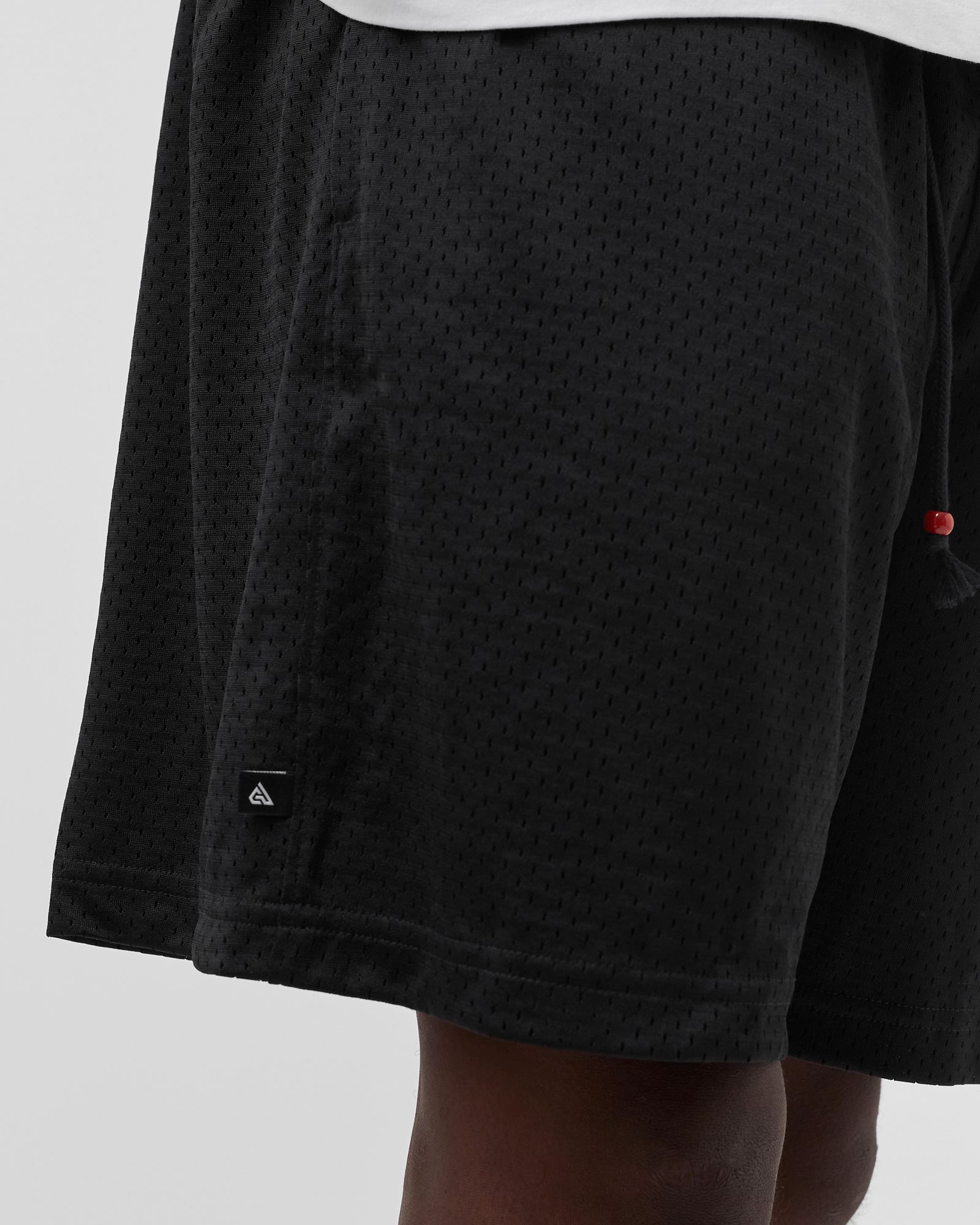 Giannis 'Freak' Mesh Basketball Shorts
