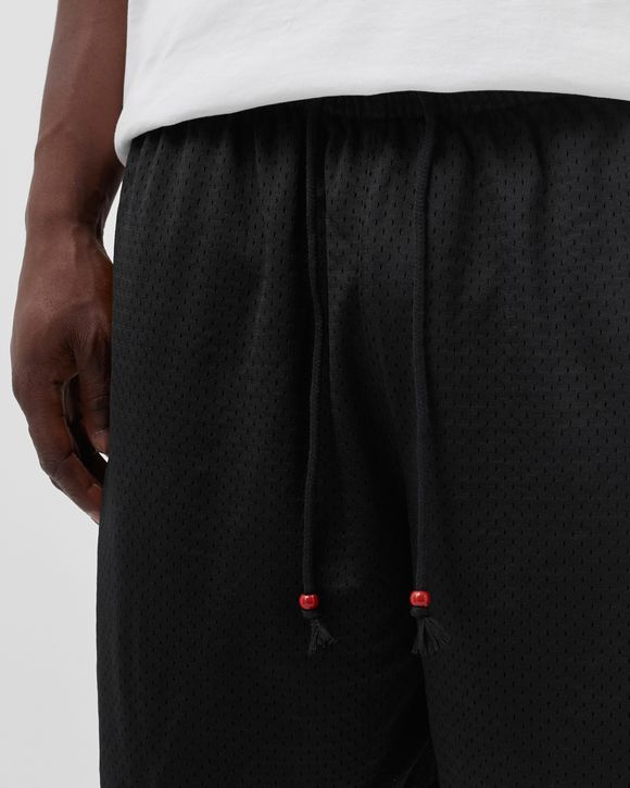 Nike Giannis 'Freak' Mesh Basketball Shorts Black | BSTN Store