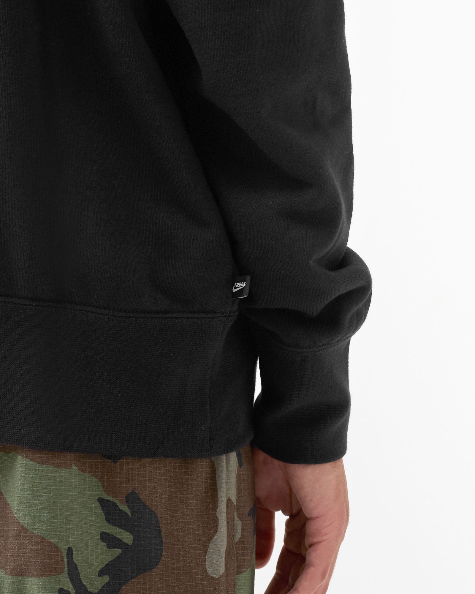 Giannis 'Freak' Hoodie