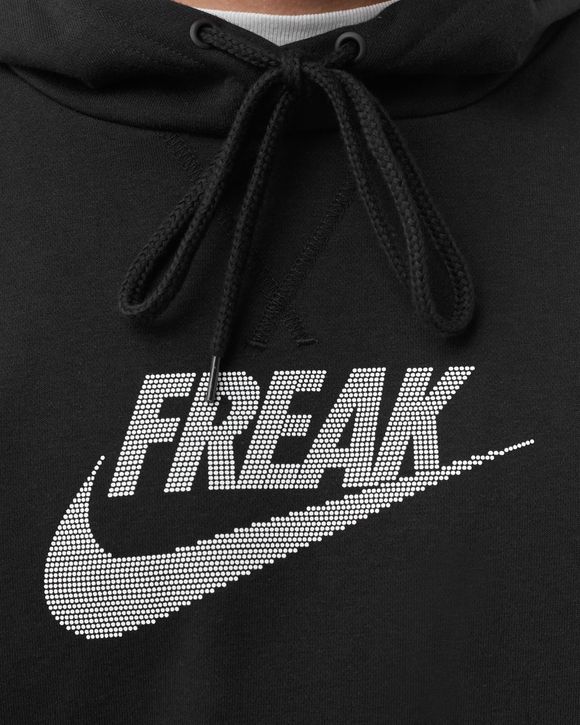 Nike discount freak jacket