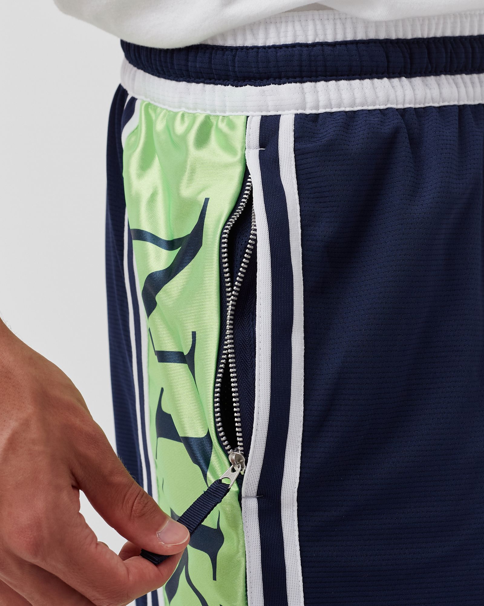 Dri-FIT DNA Short