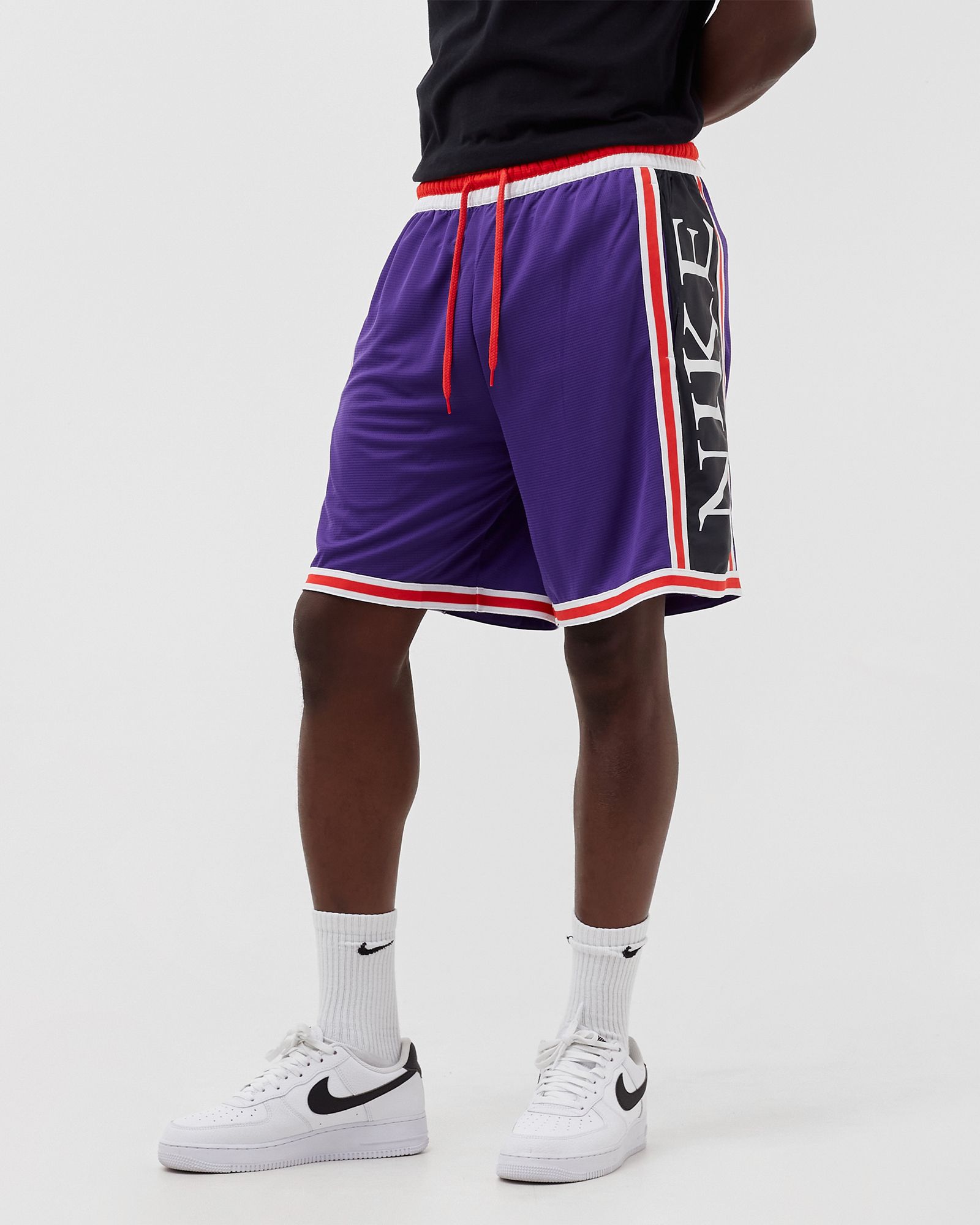 Dri-FIT DNA+Basketball Shorts