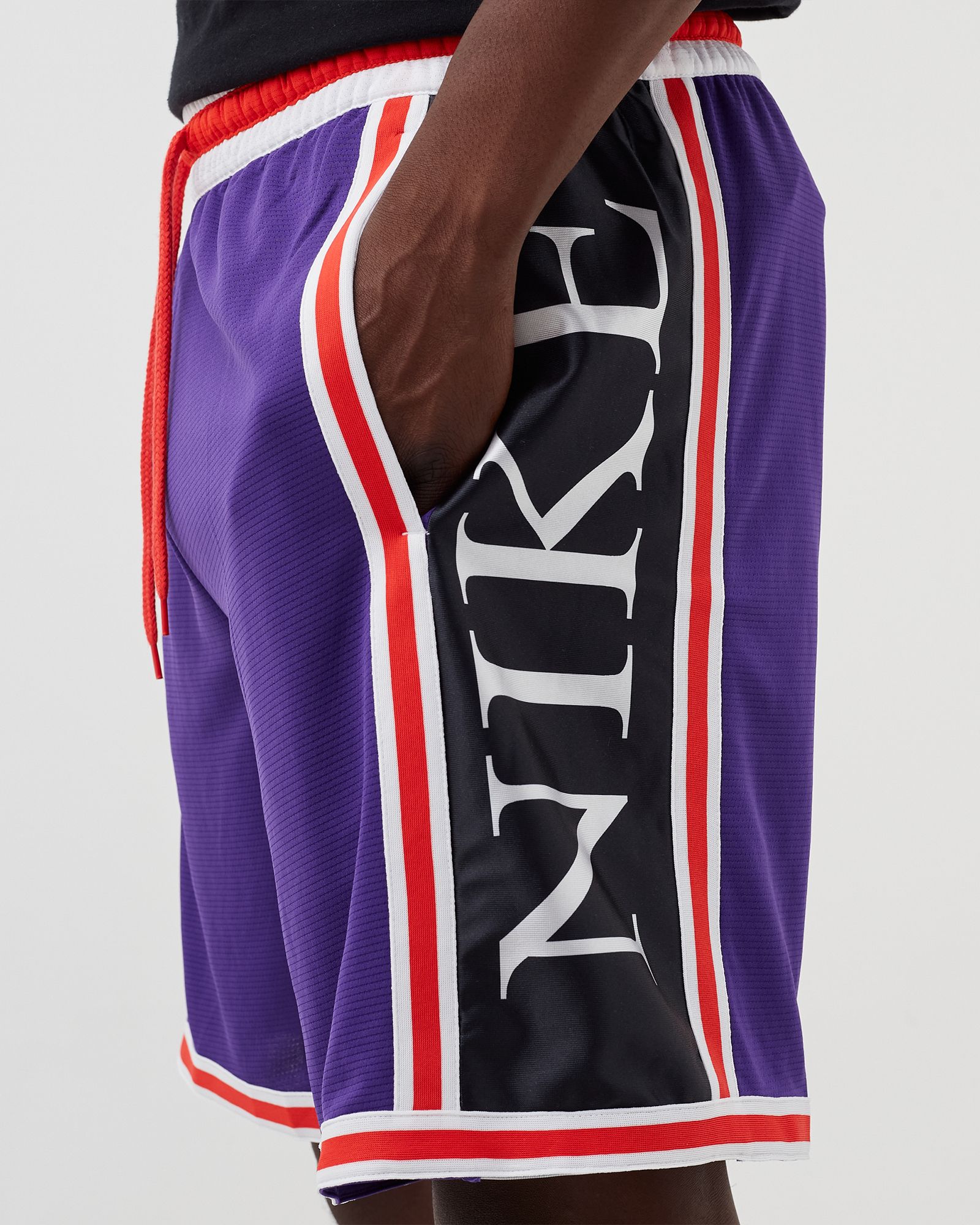 Dri-FIT DNA+Basketball Shorts
