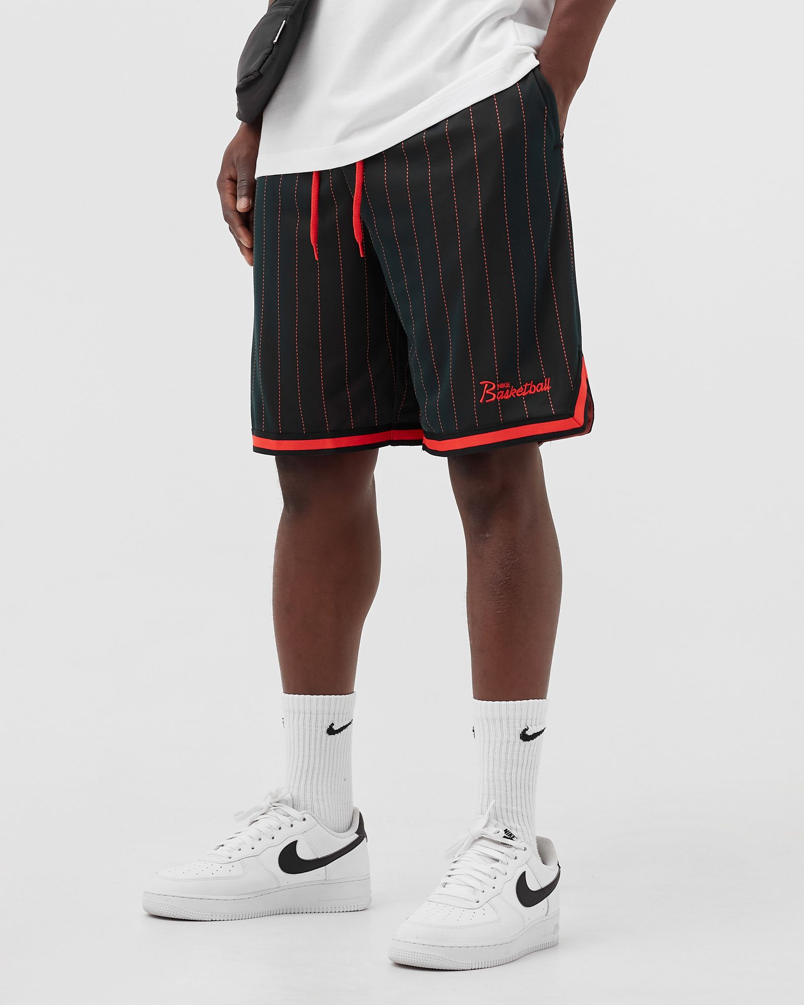 Dri-FIT DNA Basketball Shorts