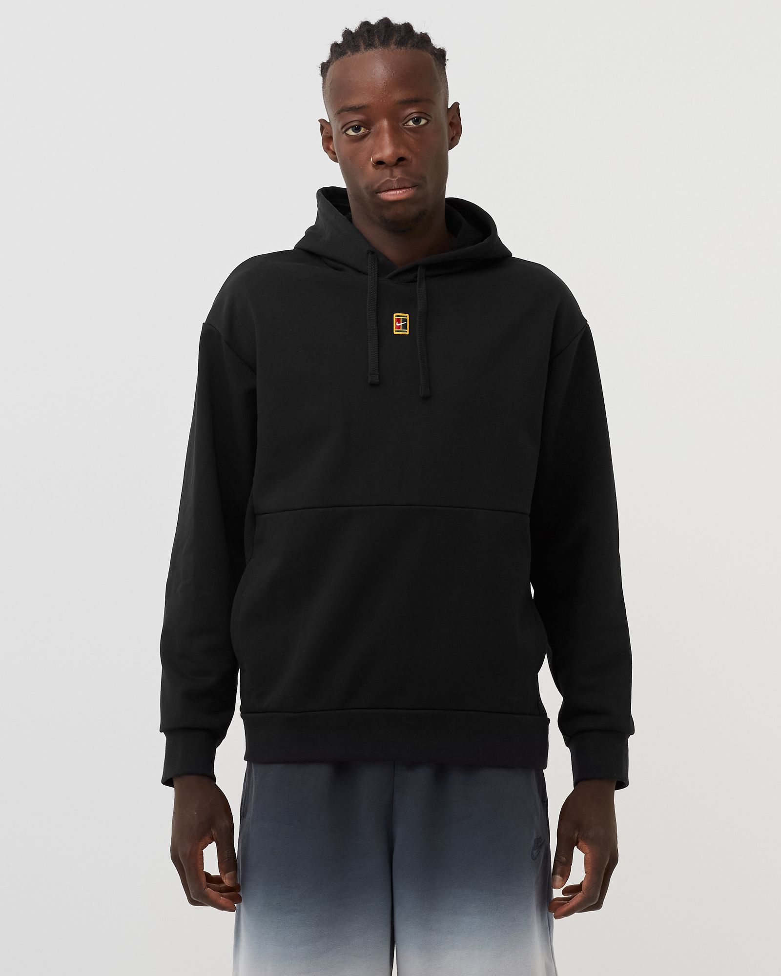 NikeCourt Fleece Tennis Hoodie