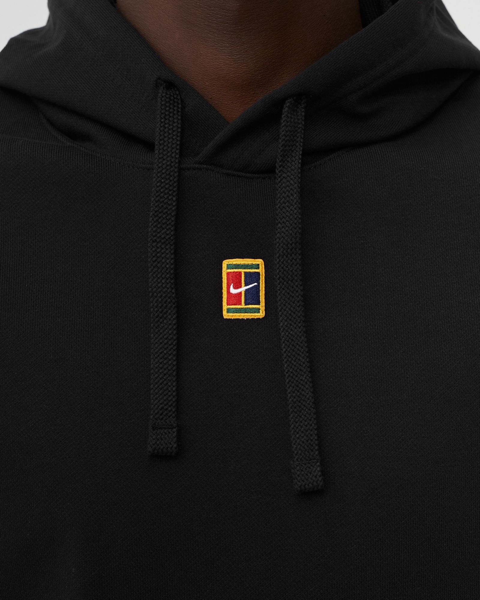 NikeCourt Fleece Tennis Hoodie