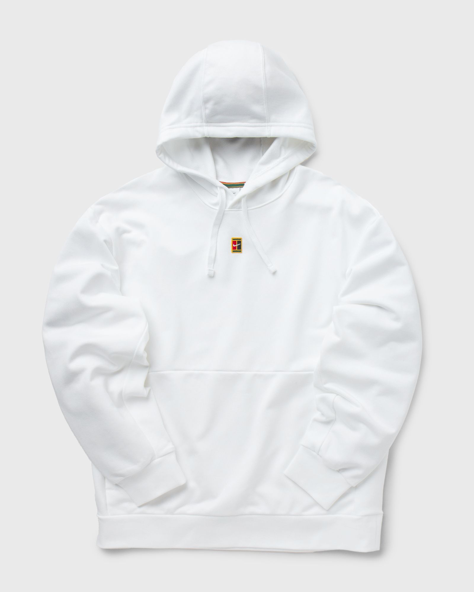 NikeCourt Fleece Tennis Hoodie