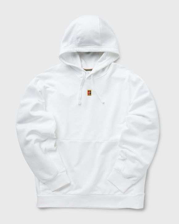 NikeCourt Fleece Tennis Hoodie