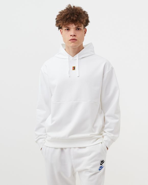 NikeCourt Fleece Tennis Hoodie