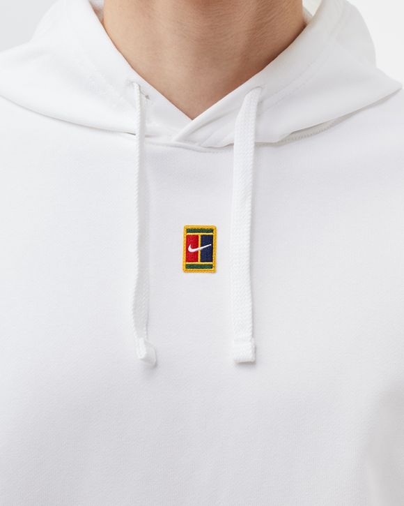 NikeCourt Fleece Tennis Hoodie