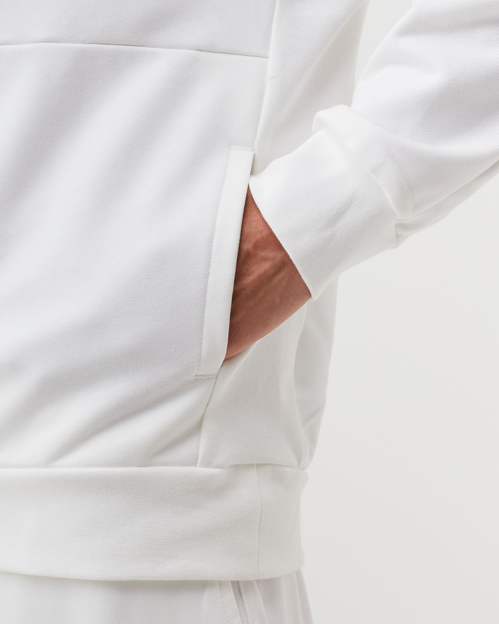 NikeCourt Fleece Tennis Hoodie