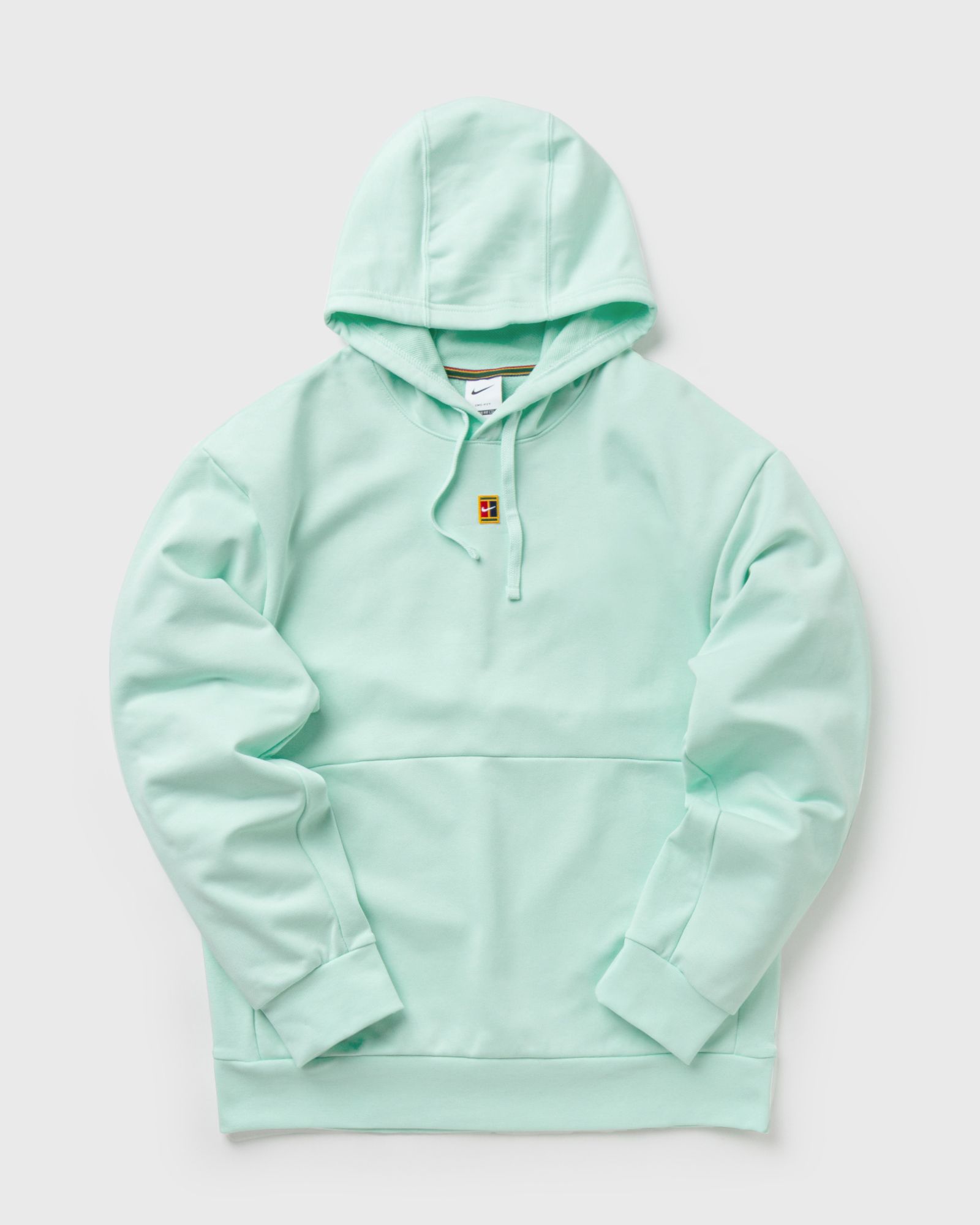 NikeCourt Fleece Tennis Hoodie