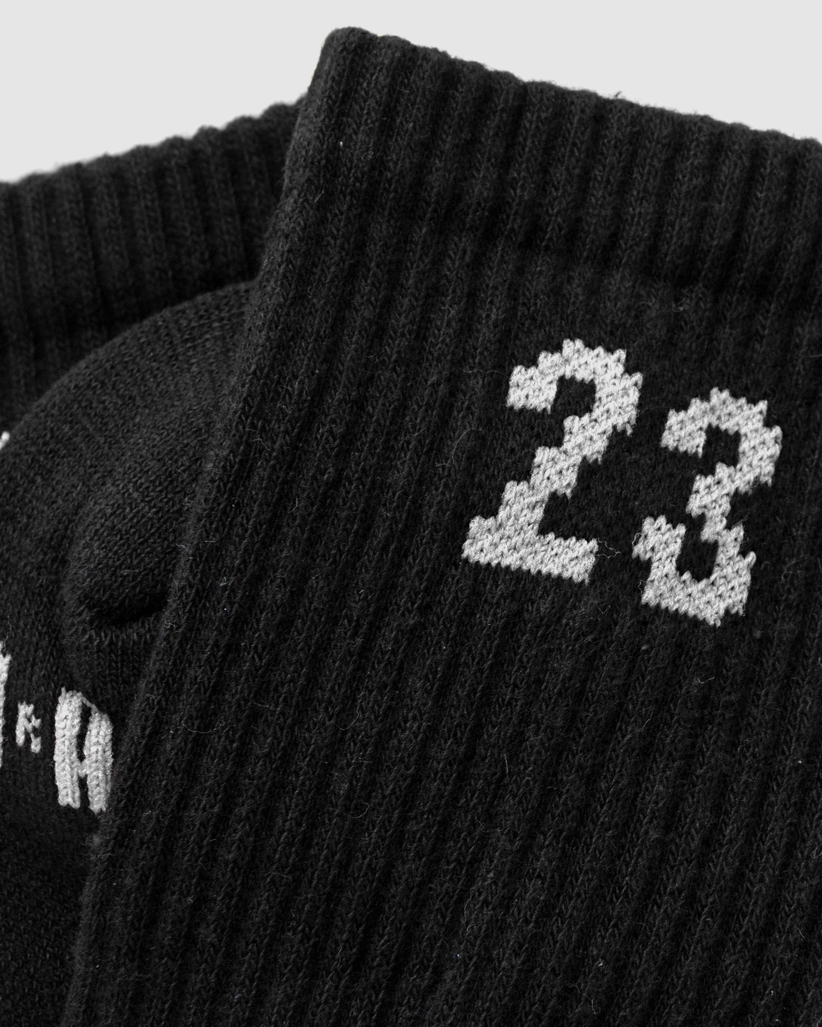 Essentials Crew Socks (3 Pairs)