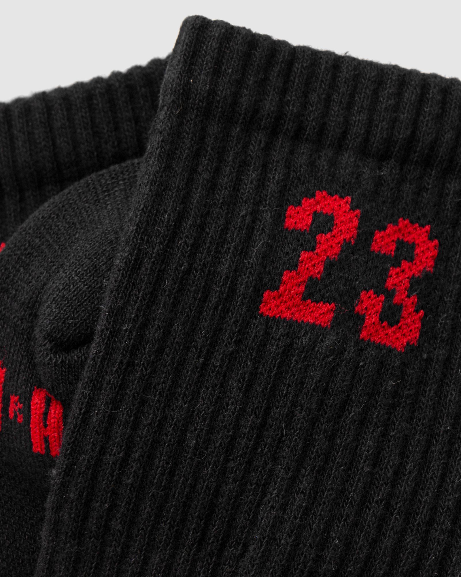 Essentials Crew Socks (3 Pairs)