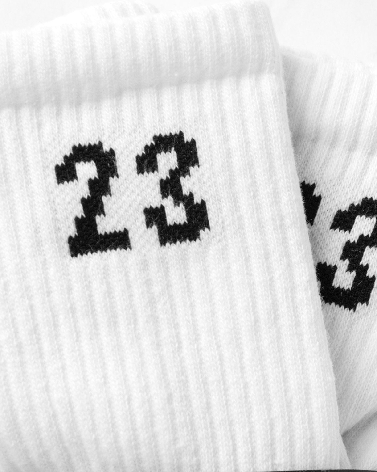Essentials Crew Socks (3 Pairs)