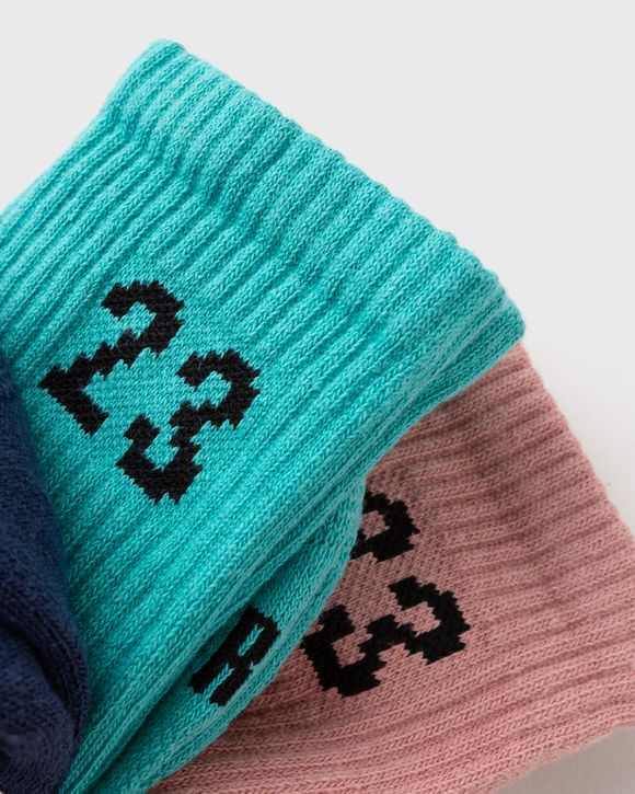 Thumbnail - ESSENTIAL CREW 3PR -  144