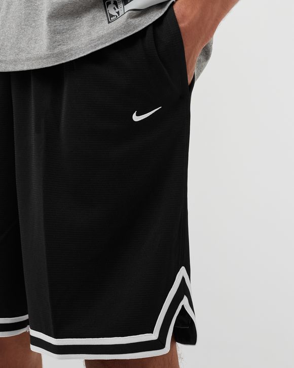 Nike Dri-FIT DNA 3.0 Basketball Shorts Black - BLACK/WHITE