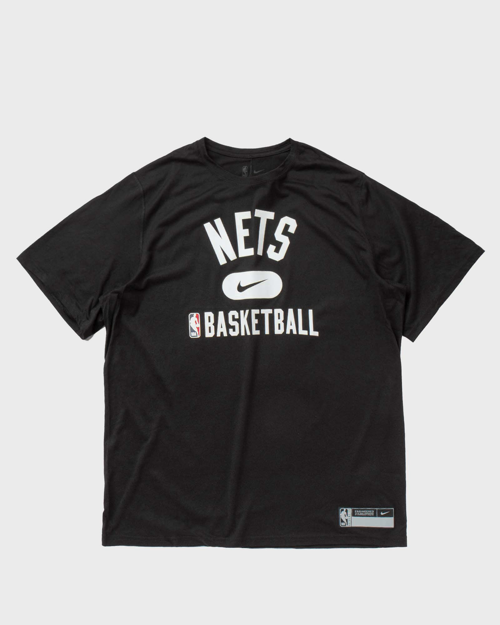 Brooklyn Nets Dri-FIT NBA Tee