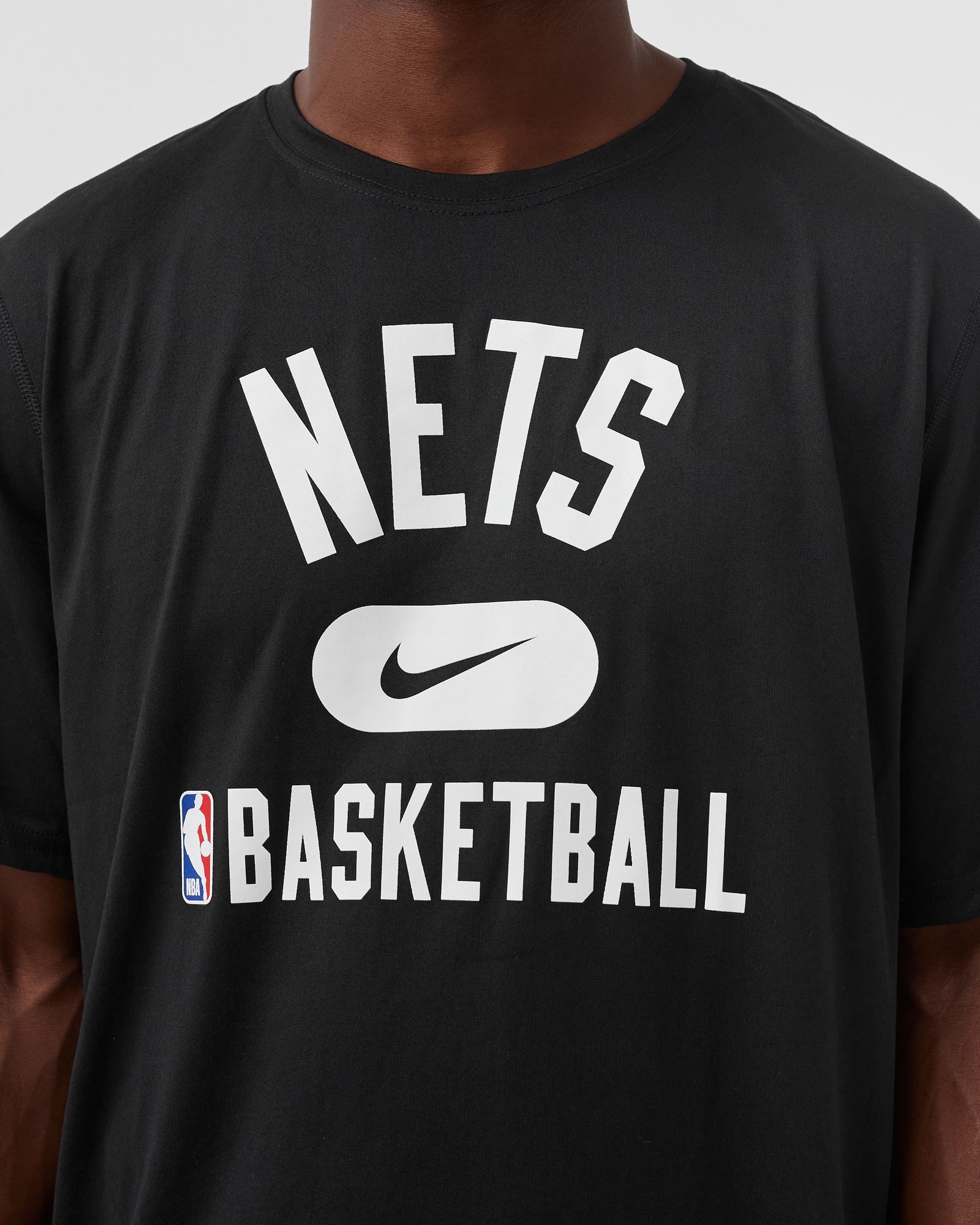 Brooklyn Nets Dri-FIT NBA Tee