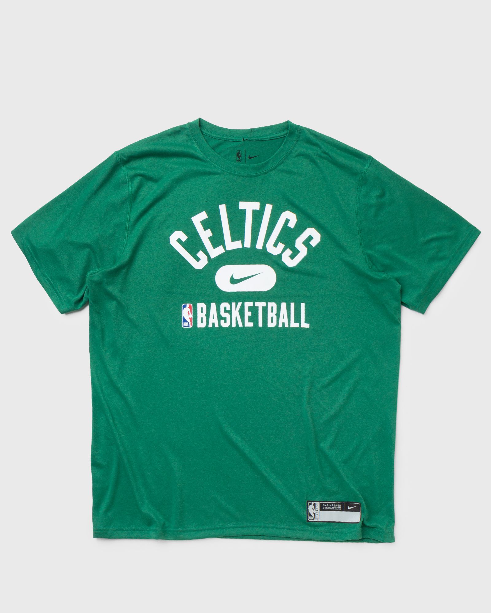Boston Celtics Dri-FIT NBA Tee