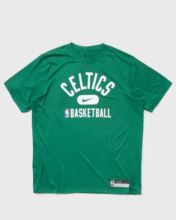 Celtics dri fit top shirt