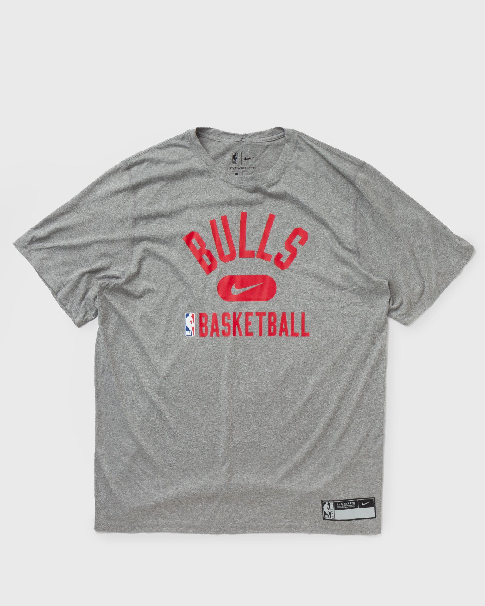 Chicago Bulls DRI-FIT NBA TEE